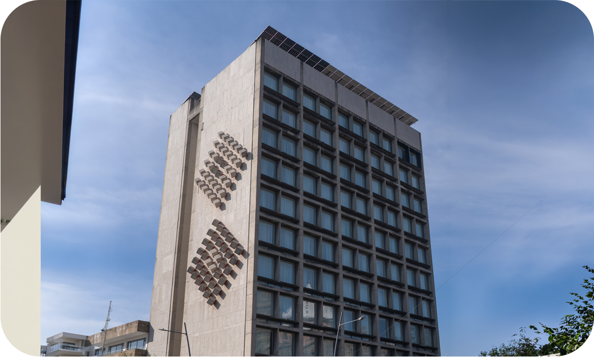 Hotel Alcala Centro